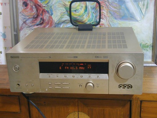 Yamaha dsp ax450 1ch - yamaha, dsp‐ax450
