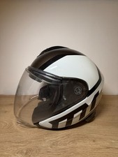Casco Jet Schuberth M1 con