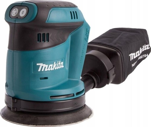 Makita dbo180z levigatrice - dbo180z,