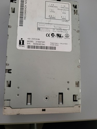 Z250atapi iomega ide - z250atapi,