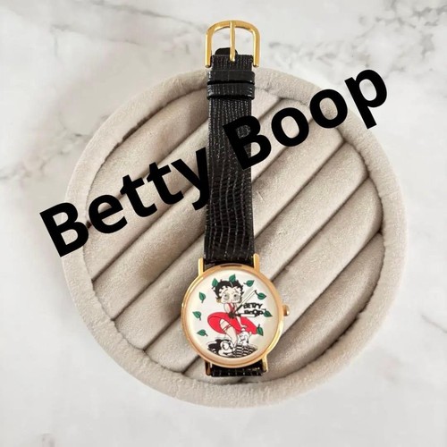 Orologio betty boop 1992 - boop, tali