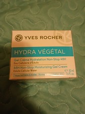 Yves Rocher Hydra Végétal