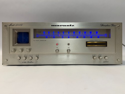 Sintonizzatore stereofonico