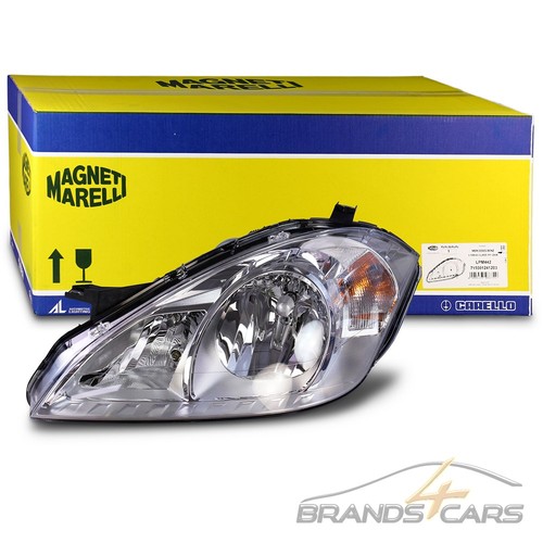 Faro magnetico marelli h7 - faro,