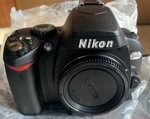 Nikon d40x dx - /, mm
