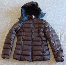 Giubbino piumino corto - piumino,