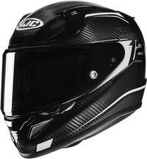 Casco moto HJC RPHA-12 Carbon