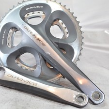 Guarnitura Shimano Dura Ace 7900 FC-7950 175mm 50-34 10 Velocità COMPATTA