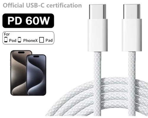Cavo usb type - usb-c, tipo-c