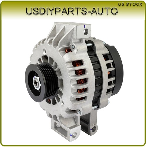 Alternator fits buick - alternator,