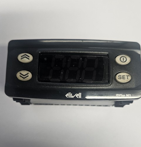 3445376 controllore eliwell - controllore, id