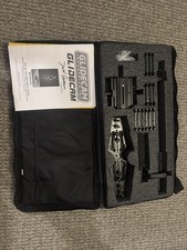 Stabilizzatore manuale per