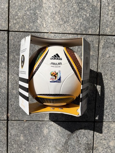 Adidas jabulani pallone - adidas,