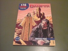 DAMPYR - SPECIAL - N.1 -