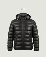 Hazine Giubbotto Uomo Premium