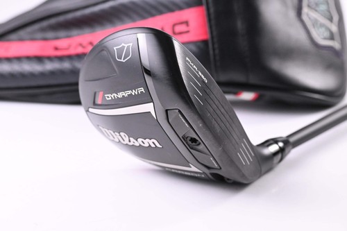 Wilson dynapwr carbon - carbon, #7