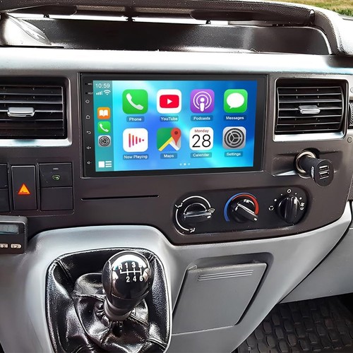 Autoradio 64gb android 15 - autoradio,