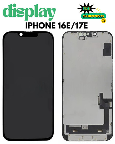Schermo completo iphone - schermo,