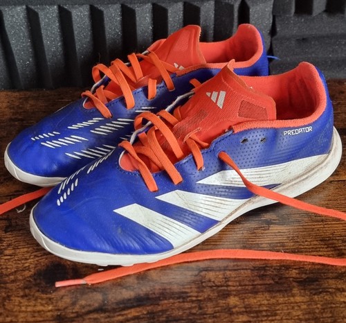 Adidas predator football boots