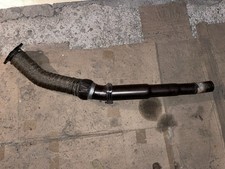 Down Pipe Collettore Scarico VW Golf 4 1.8 TURBO 150/180cv AGU AUM