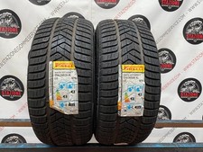 GOMME PNEUMATICI INVERNALI PIRELLI 255/35 R20 ( >)