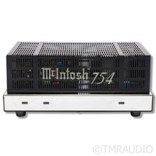McIntosh MC754 Amplificatore
