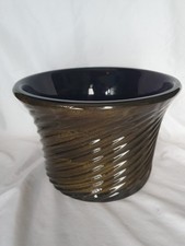 Grande ciotola/vaso italiano