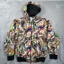 Jordan Giacca Uomo Piccola