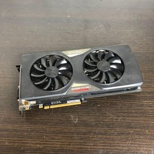 Scheda Grafica Evga Geforce