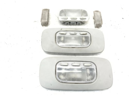 Fanale sedile anteriore - , lancia