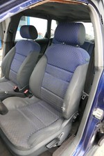 AUDI A3 8L Sedile Anteriore