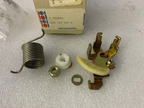 Leva farfalla carburatore - , vw