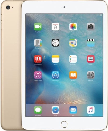 Apple ipad mini - mini, 4