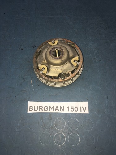Variatore suzuki burgman 150 - variatore,