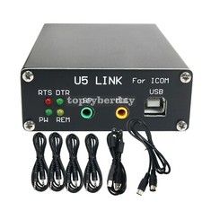 Link per connettore radio - u5,