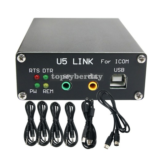 Link per connettore radio - u5,