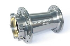 Mozzo YUNIPER Lefty 2.0 32H foro grigio 109 g flangia leggera adatto per Cannondale