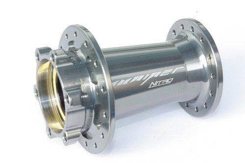 Mozzo yuniper lefty - lefty, 28h