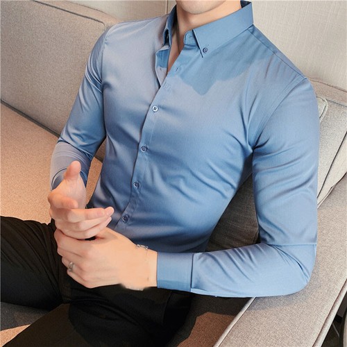 Camicie casual primaverili