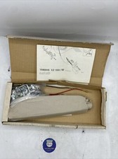 STAFFA PORTA BAULETTO KRAUSER