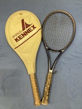Lot Vintage Tennis Racquet Pro