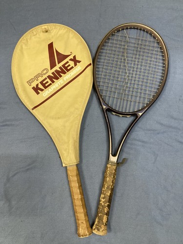 Lot vintage tennis - vintage, racquet
