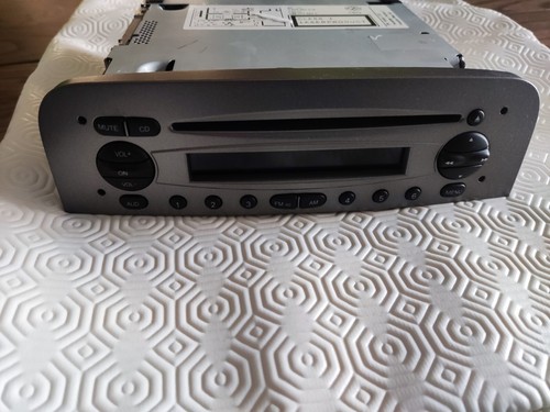 Autoradio stereo originale - autoradio,