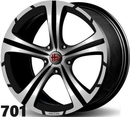 Reds black knight - black,
