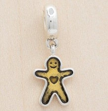 Nuovo Autentico Pandora Charm