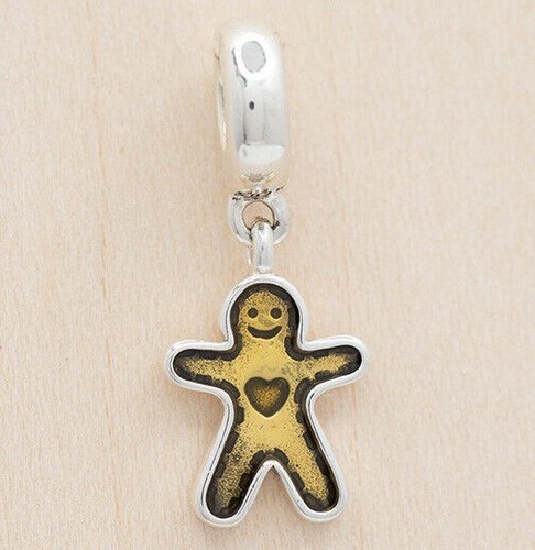Nuovo autentico pandora - pandora, charm