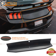 For 2024-25 Ford Mustang GT DH