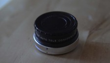 Duplicatore focale Api-Apinar