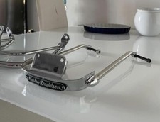 Paraurti Parafango anteriore