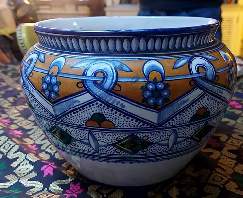 Antico vaso ceramica - antico,